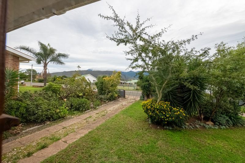 3 Bedroom Property for Sale in Riviersonderend Western Cape
